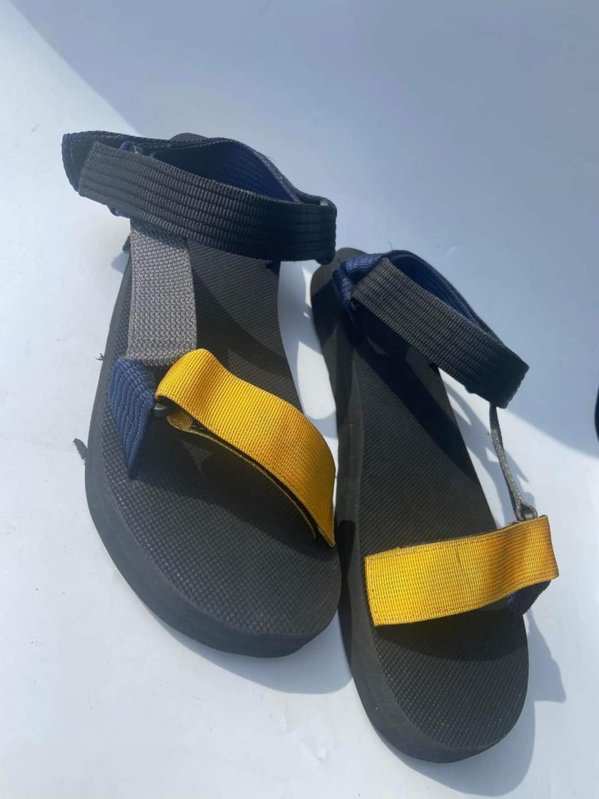 Sandal 6 - Image 2